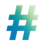 Hashtag
