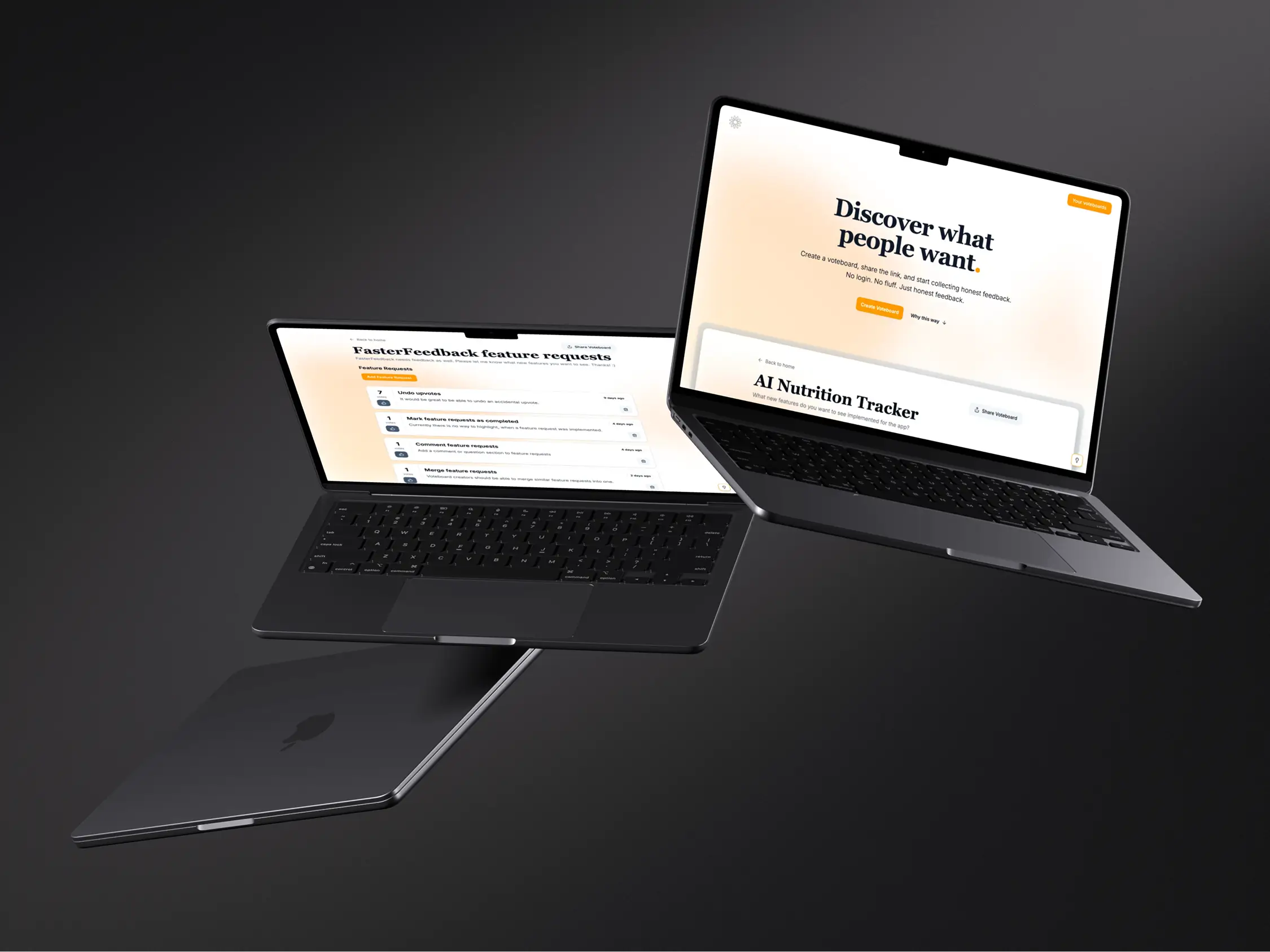 Minimum Viable Products (MVP) / Prototyping