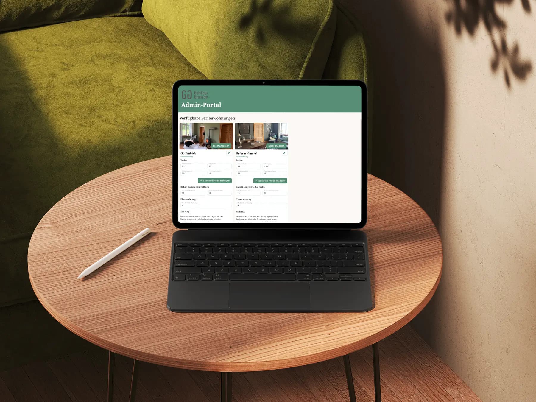 Business tools & automation