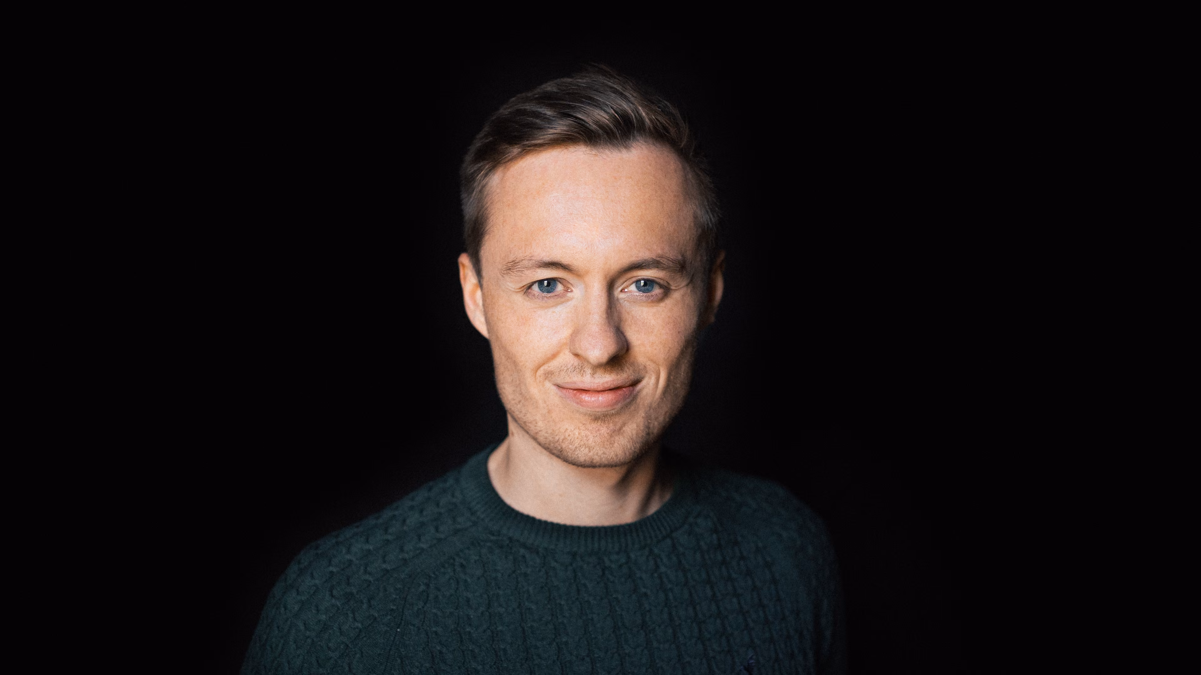 Image of founder
