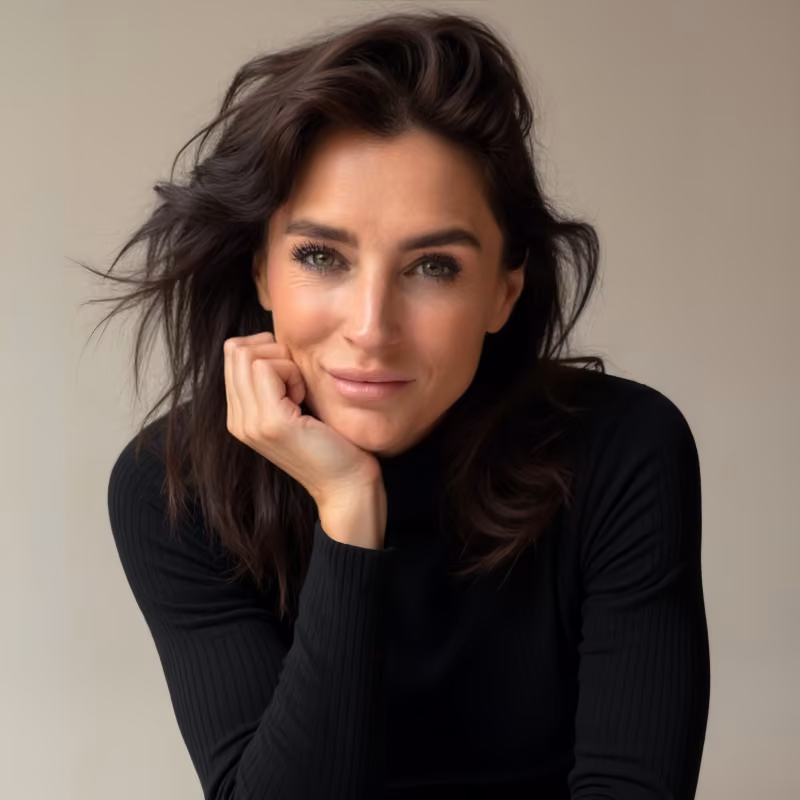 Anna Schwengle